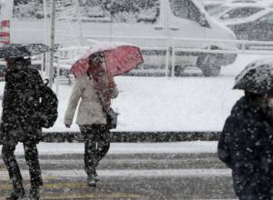 Прогноз погоды на предстоящие 5 дней