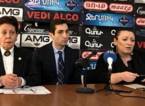 Այս ամենը փնթի կառավարման արդյունք է. Անահիտ Բախշյան