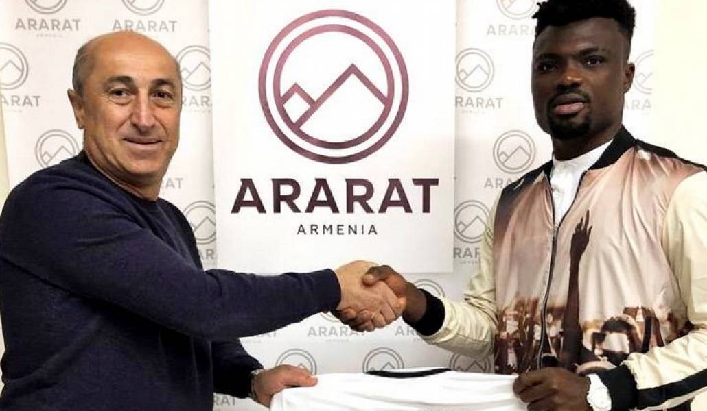 sport-ararat-armenia