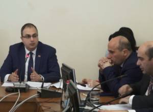 Պարոն Մարուքյան, ինչո՞ւ է ձեզ թվում, որ դուք մարդասեր եք, մենք՝ ոչ. «Իմ քայլի» պատգամավոր