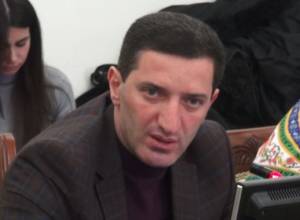 Էդ մոռացե՞լ եք, որ խորհրդարանական պետությունում ենք. ԲՀԿ-ականը՝ «Իմ քայլի» անդամներին