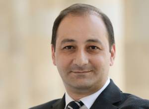  Սերժ Սարգսյանի գրասենյակի ղեկավարն ազատվել է աշխատանքից