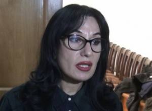Նախագիծը կրկին շրջանառության մեջ դնելը կլինի անիմաստ. Նաիրա Զոհրաբյան