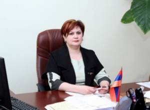 Շիրակի մարզպետն աշխատանքից ազատեց Գյումրու թիվ 19 դպրոցի տնօրենին