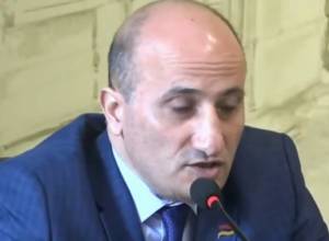 Семьям жертв 1-го Марта должна быть выплачена компенсация: В. Овакимян