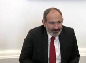 ՀՀ-ում խնդիրները ծագել են այն կետից, երբ ժողովրդի քաղաքական կամքն աղավաղվել է. Նիկոլ Փաշինյան