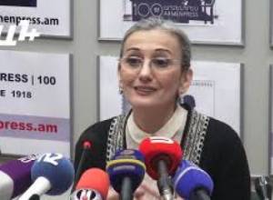Մի կաթիլ մեղրի պատմությունն է. Նազենի Ղարիբյանը՝ ՊՈԱԿ-ների լուծարման մասին