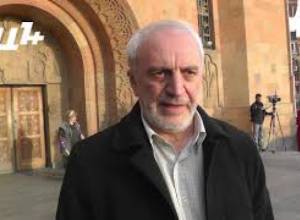 Պատարագ՝ Մարտի մեկի զոհերի հիշատակին