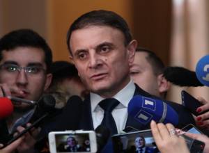 По уголовному делу «1 Марта» допрошен Валерий Осипян: «Пастинфо»