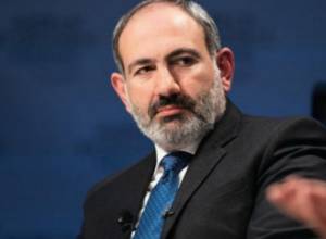 4-го марта Никол Пашинян вылетит в Брюссель