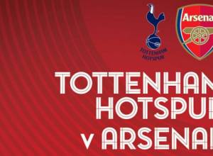 «Տոտենհեմ» - «Արսենալ». 1։1 Հենրիխ Մխիթարյանը մեկնարկային կազմում էր