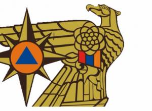 Հրազդան գետի հունը բարձրացել է