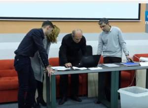 ՇՊՀ-ում կրկին ռեկտոր չընտրվեց