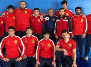 Երիտասարդ հունահռոմեականները պարզեցին ուժեղագույններին