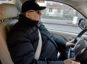 «Հանգստյան օրերին սիրում եմ մեքենա վարել Երևանի փողոցներում». Արմեն Սարգսյան