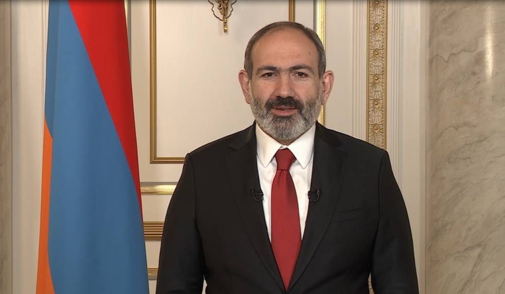 nikol-pashinyan