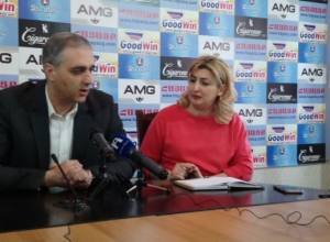 Իշխանությանը պետք է ստիպել աշխատել. քաղաքագետ