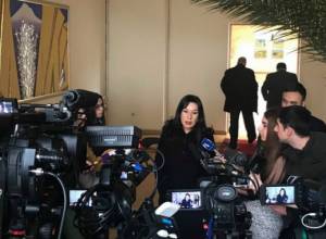 На дорожной карте правового соглашения РА-ЕС мы увидем серьезные сдвиги:  Н. Зограбян