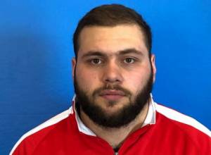 Դավիթ Օվասապյանը բրոնզի համար մրցամարտում պարտվեց թուրք ըմբիշին