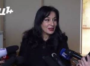ՀՀ-ԵՄ իրավական համաձայնագրի ճանապարհային քարտեզում կտեսնենք լուրջ տեղաշարժեր. Ն. Զոհրաբյան