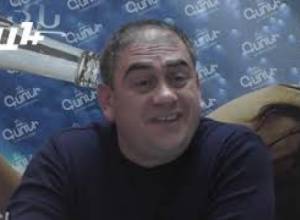 «Ռոբերտ Քոչարյանը կալանքի տակ է, ուստի Տեր-Սահակյանը ներկայացվում է որպես քաղբանտարկյալ»
