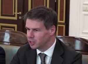 Կքննարկեն միջուկային էներգետիկայի ոլորտում համագործակցության հնարավորությունները