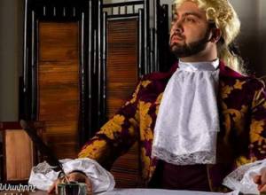 «Սևիլյան սափրիչը» օրինակ է, որ Հայաստանում արվեստը մահացած չէ. Գևորգ Թառլոյան