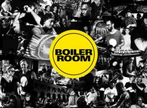 ПРЯМОЙ ЭФИР:  Представители платформы музыкального вещания «Boiler Room»  в Ереване