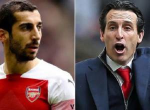 Հենրիխ Մխիթարյանը «Արսենալի» միակ ունիվերսալ ֆուտբոլիստն է. Մակ-Նիկոլաս