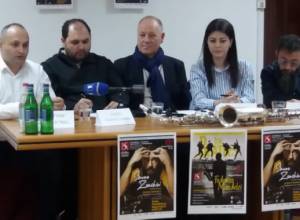 Անմոռանալի Բիթլզը, Կոմիտասն ու Բախը՝ մի բեմում