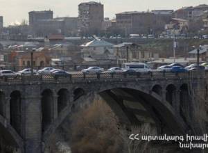 Предотвращена попытка самоубийства