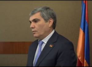 «Республика» приветствует потепление РА - ЕС