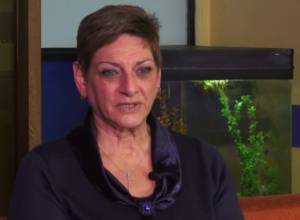 Հայաստանում խաղային մարզաձեւեր չկան. Անահիտ Սարգսյան