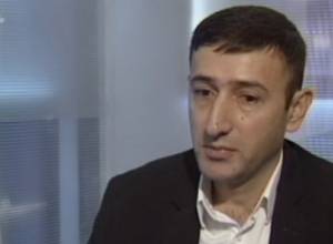 «Այդ դեբատը չպիտի վերածվի անձնական թշնամանքի».  Բաբկեն Թունյան