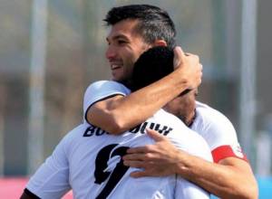 «Արարատ-Արմենիա» - «Գանձասար-Կապան»՝ 2-0. Մարզիչները մեկնաբանում են