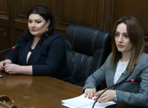 Армения должна конкретизировать свою позицию по вопросу НКР: ППА