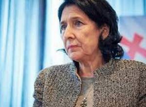 Президент Грузии прибудет в Армению