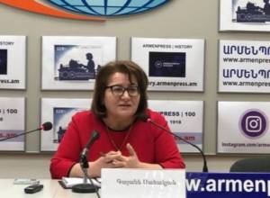Հայաստանում կարմրուկի համաճարակ չկա. Գայանե Սահակյան