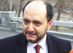 Աշակերտների շնորհիվ դպրոցը հուշամեդալ ստացավ