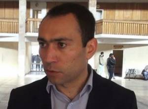 На автовокзале есть серьезные потери электричества: генеральный директор ЗАО «Айавтокаян»