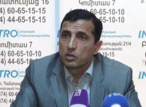 Մանվել Գրիգորյանի ազգականները ցանկանում են պահպանել իրենց պաշտոնները. Արսեն Ավետիսյան