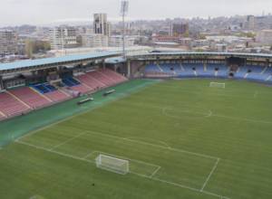 Հայաստան - Ֆինլանդիա հանդիպման տոմսերը վաճառքում են