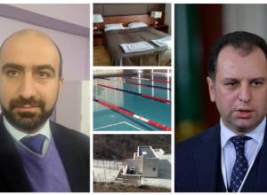 Он должен был своевременно обеспокоится, но уже поздно: чиновник – Вигену Саргсяну