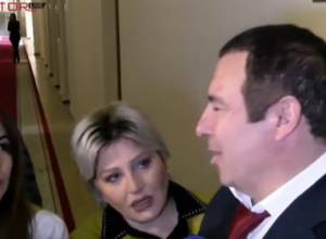 Если будет подчеркнут вопрос независимости Арцаха де-юре, только потом можно вести переговоры: Гагик Царукян