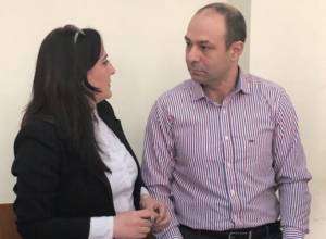 Мгер Енокян с супругой подадут новую жалобу