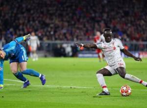 Չեմպիոնների լիգա. «Բարսելոնան» ու «Լիվերպուլը» նույնպես ուժեղագույն ությակում են