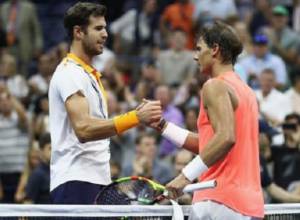 Կարեն Խաչանովի հաջորդ մրցակիցը աշխարհի 2-րդ ռակետ Ռաֆայել Նադալն է