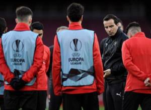 ՈՒԵՖԱ-ն անակնկալի է բերել «Ռեն»-ին «Արսենալի» հետ խաղից առաջ