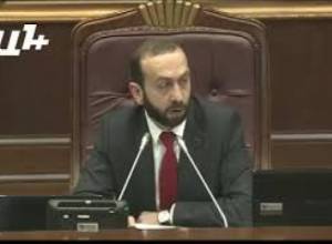 Աջ ղեկով մեքենաների ներկրումը երկրորդ ընթերցմամբ անցավ