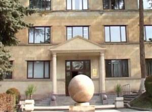 Двое заместителей губернатора Тавуша освобождены от должности